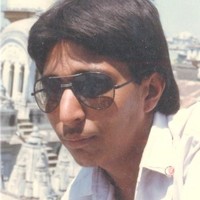 Vinod Patidar