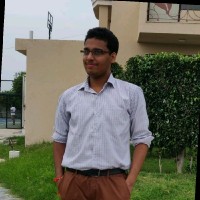 Sarvesh Mahajan