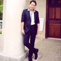 Teddy CHEN
