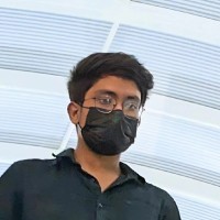 Ayush Raj