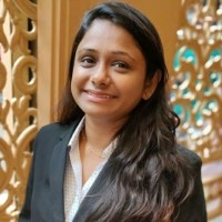 Heena Khatri