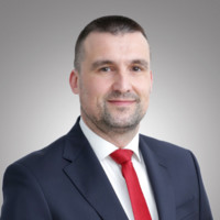 Eugen Paić-Karega
