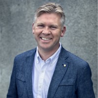 Svein-Erik Fatnes