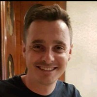 John Moriarty
