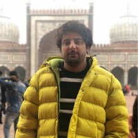 Adnan Farooq
