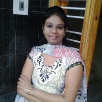 Shruthi Sriharsha