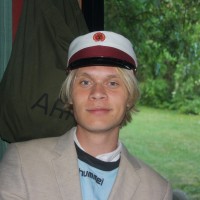 Jakob Danielsen