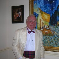Joe Glasgow, CIPS