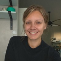 Yanina Kapfer
