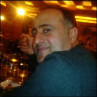 Ghassan Abo hamdan
