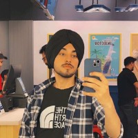 Gurdeep Bains