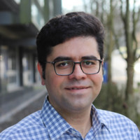 Kambiz Hajikolaei, Ph.D., P.Eng.