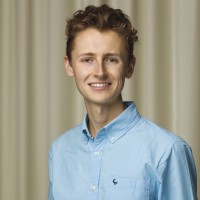 Daniel Mesham