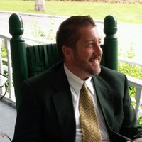 Christopher Olds