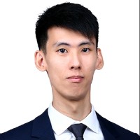 Colin Jiang
