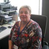 Dawn Barker