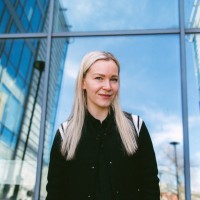 Welsh Lilia Gjerstad