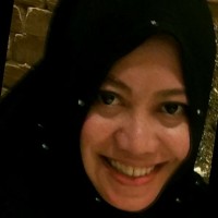 Rozaimah Saat