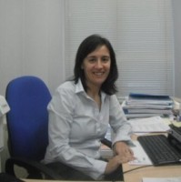 María Corral Rodríguez