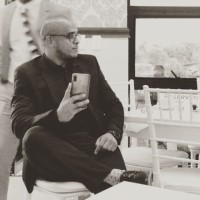 Muneeb Abrahams