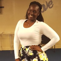 Jamila Mcgee