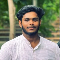 VIGNESH KUMAR S