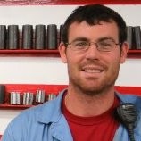Jacob Mcquinn