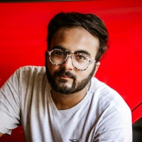 Ashutosh Halder