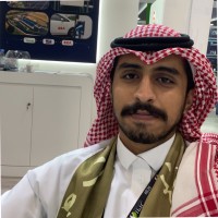 Meshal Alharthi
