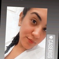 Aldana Morel Vera