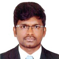 Vigneshwaran Thangaraj