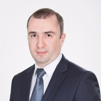 Alexander Gvishiani