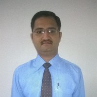 Jatin Mistry