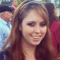 Jillian Crosby