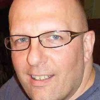 Tim Jackson