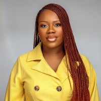 Damilola Kolawole