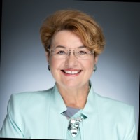 Miriam Mackovic, MD, PhD, EMBA, FACOG