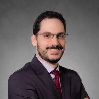 Fernando Segato M S Afonso