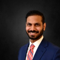 Mohsin Kidwai