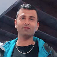 Muhammad Suleman