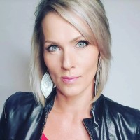 Sherronna Bishop
