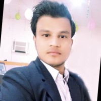 Nandkishor Prasad 🔵