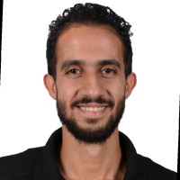 Eslam Abo El-Majd