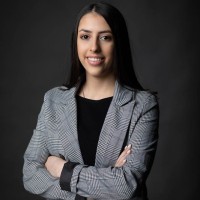 Amelia Azzollini