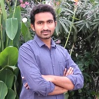 Raghava Reddy G