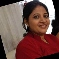 Sonali Deshmukh