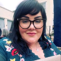 Rebecca Pain, Ba (Hons), Ma