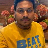 Bibhudatta Mohanty