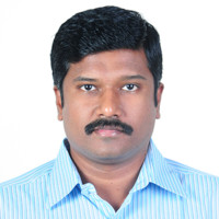 Vinod S Menon