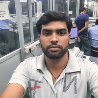 Mukul Kumar Yadav
